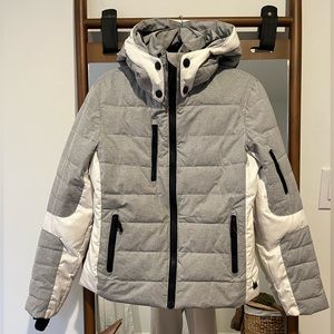 Nils Ski Jacket